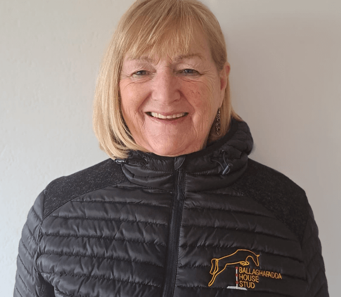 Imelda Lyons